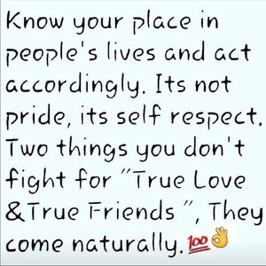 Meet your Posher, Latasha